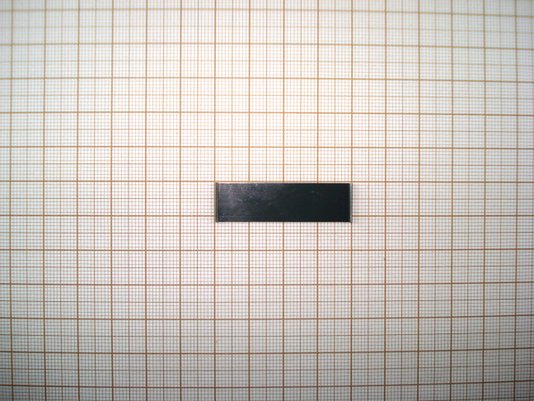 Placa Do Deslizador P/ Tt 4300Ba Makita - 342483-1