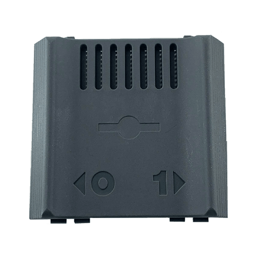 Placa Do Interruptor P/ Martelo 11316.7 - 1612026048 - Bosch