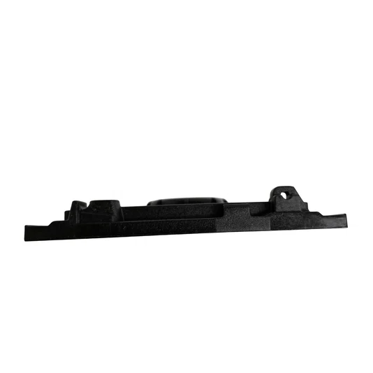 Placa Para Lixadeira Orbital Gss 140 Bosch - 1619Pc0453