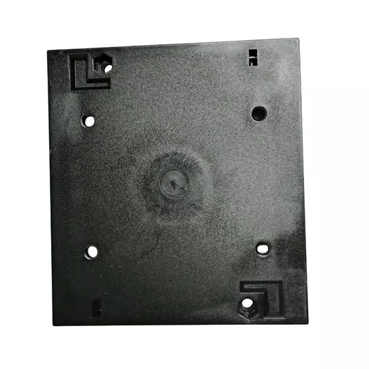 Placa Para Lixadeira Orbital Gss 140 Bosch - 1619Pc0453