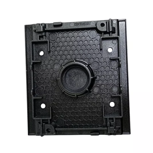 Placa Para Lixadeira Orbital Gss 140 Bosch - 1619Pc0453