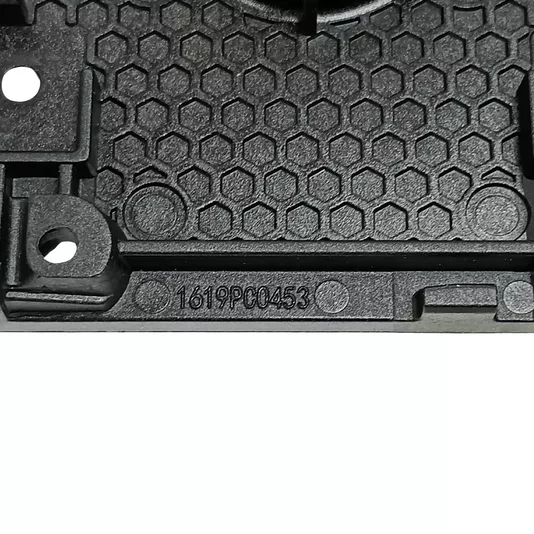 Placa Para Lixadeira Orbital Gss 140 Bosch - 1619Pc0453