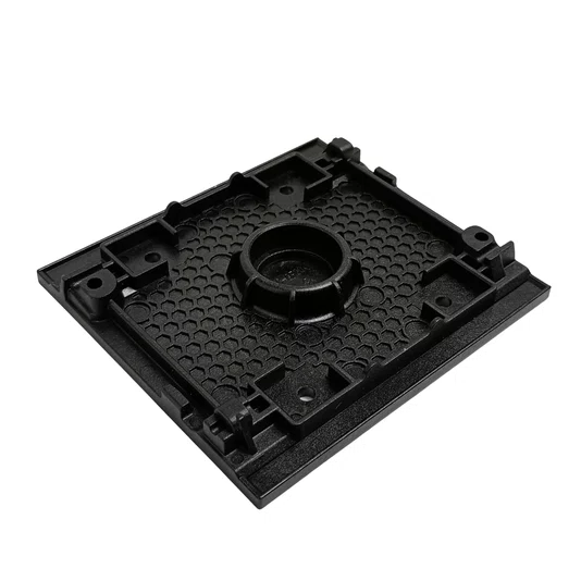 Placa Para Lixadeira Orbital Gss 140 Bosch - 1619Pc0453