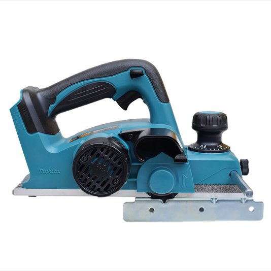 Plaina A Bateria 18V Makita Dkp180Z