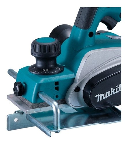 Plaina A Bateria 18V Makita Dkp180Z