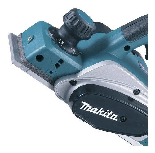 Plaina A Bateria 18V Makita Dkp180Z