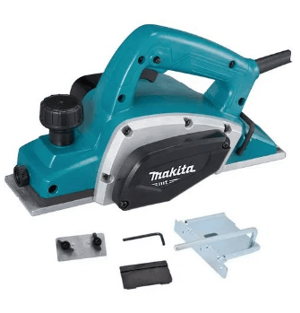 Plaina 82Mm (3 1/4Pol) - 220V - M1902B-220V - Makita