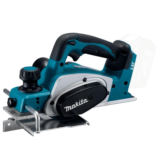 Plaina A Bateria 18V Makita Dkp180Z Plaina A Bateria 18V Makita Dkp180Z