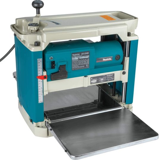 Plaina Desengrosso Makita 2012Nb - 2012Nb-220V