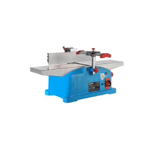 Plaina Desempenadeira 6"  1280W 220V G680/Br2 - Gamma