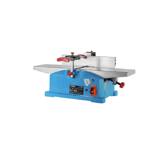 Plaina Desempenadeira 6"  1280W 220V G680/Br2 - Gamma