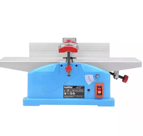 Plaina Desempenadeira 6"  1280W 220V G680/Br2 - Gamma