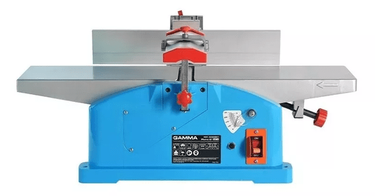 Plaina Desempenadeira 6"  1280W 220V G680/Br2 - Gamma