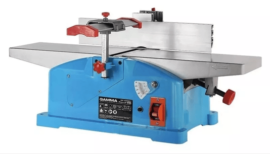 Plaina Desempenadeira 6"  1280W 220V G680/Br2 - Gamma