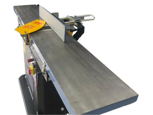 Plaina Desempenadeira De Bancada Jf Solutions Zd-300