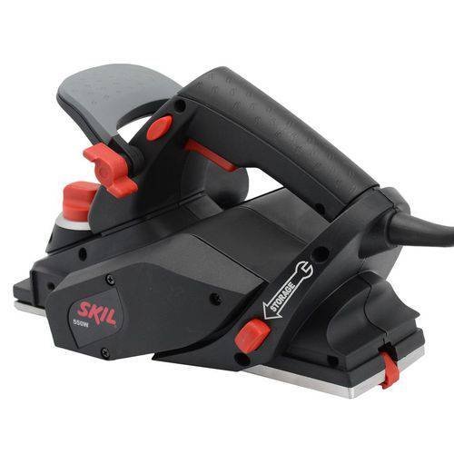 Plaina 550W 220V 1555 Skil - F0121555Ja