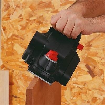 Plaina 550W 220V 1555 Skil - F0121555Ja