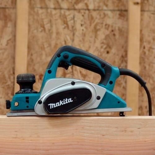 Plaina Eletrica 620W Kp0800-220V - Makita
