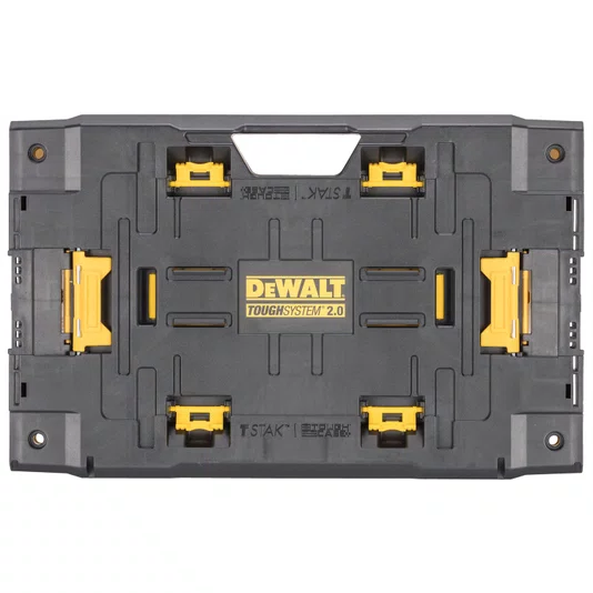 Dewalt Plataforma Adaptadora Toughsystem Para T-Stak - Dwst08017