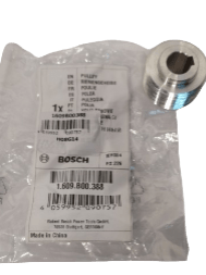 Polia - 1609B00388 - Bosch