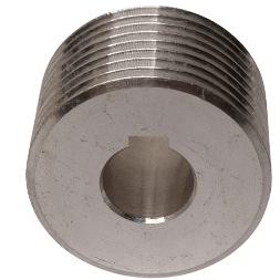 Polia - 1609B00388 - Bosch