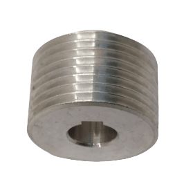 Polia - 1609B00388 - Bosch