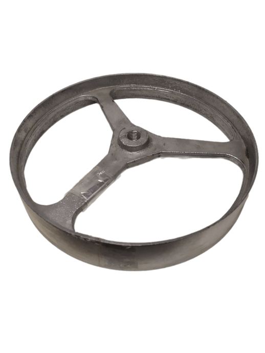 Polia Movida Aluminio 250/400L Prime Dn920 Lisa - 29110119 - Menegotti