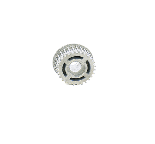 Polia P/ Plaina 3272.1 - 2606625002 - Bosch