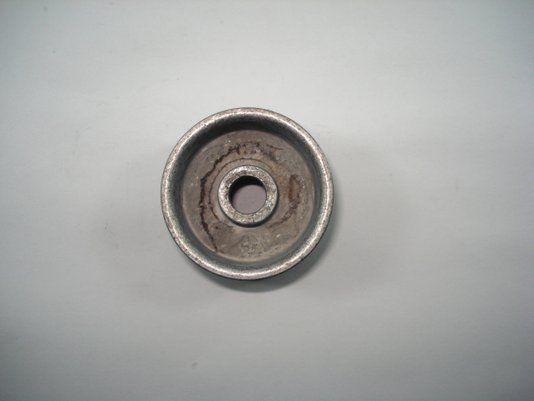 Polia Para Lixadeira De Cinta Dw433 Dewalt - 398030-00