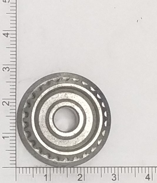 Polia Sincronizada 7.5X24.1Mm 26 Dentes 222175-7