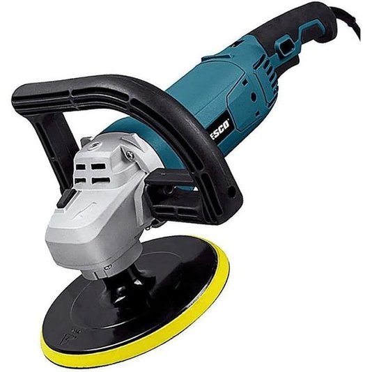 Politriz - Disco De 180Mm - 1200W (220V) - Ws4501 - Wesco