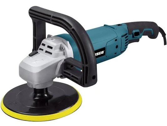 Politriz - Disco De 180Mm - 1200W (220V) - Ws4501 - Wesco