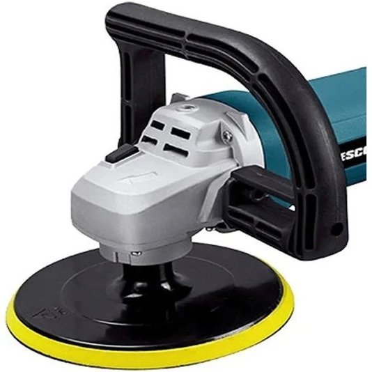 Politriz - Disco De 180Mm - 1200W (220V) - Ws4501 - Wesco