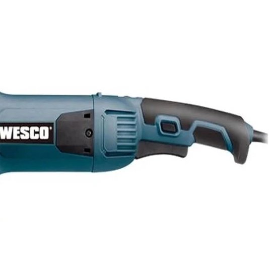 Politriz - Disco De 180Mm - 1200W (220V) - Ws4501 - Wesco