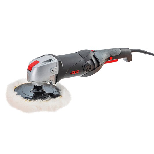 Politriz 9071 1300W 220V C/ Disco F0129071Ja - Skil