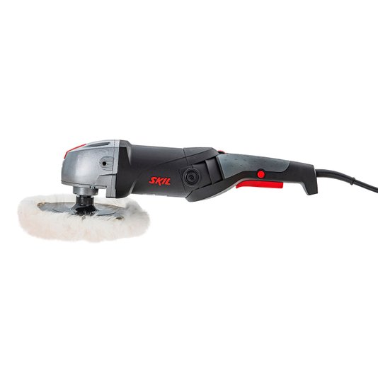 Politriz 9071 1300W 220V C/ Disco F0129071Ja - Skil