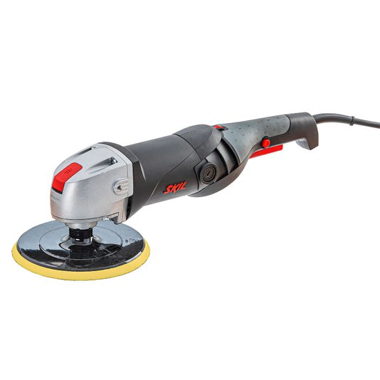 Politriz 9071 1300W 220V C/ Disco F0129071Ja - Skil