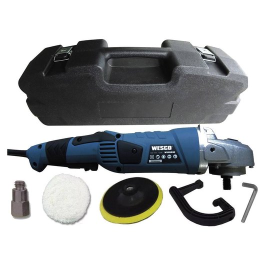 Politriz5 - Ws4504K - Wesco