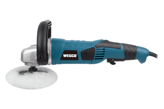 Politriz5 - Ws4504K - Wesco