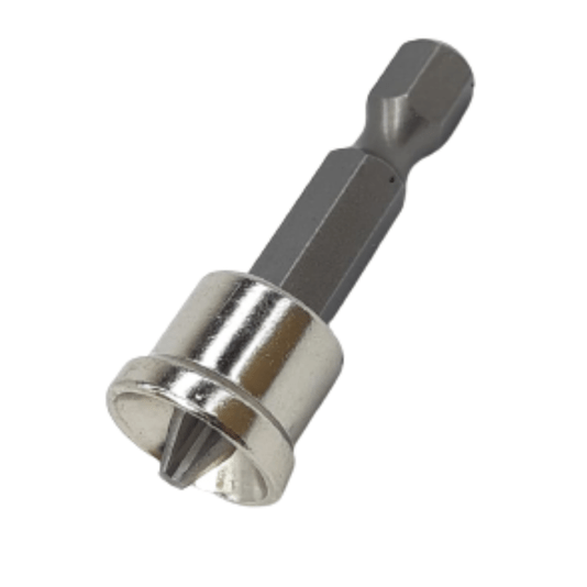 Ponta Bit  Ph2-40Mm Com Limitador - B-60399 - Makita