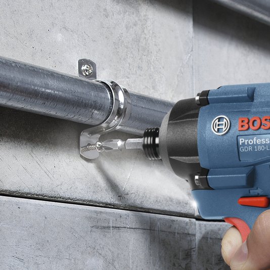 Ponta Bit Phillips 50Mm Ph2  Bosch - 2608521246