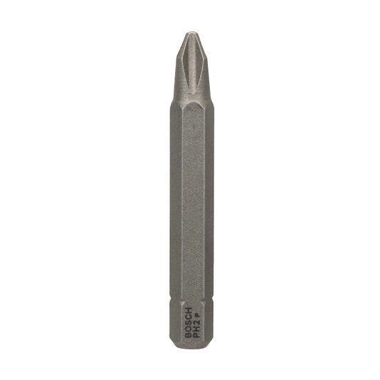 Ponta Bit Phillips 50Mm Ph2  Bosch - 2608521246