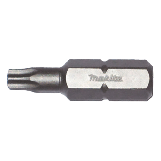 Ponta Bits Cj 3 Pcs T 10-25Mm - B-23597 - Makita