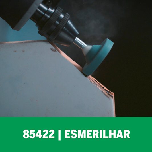 Pedra Disco Para Esmerilhar 19,8Mm Dremel - 85422 - 2615085422