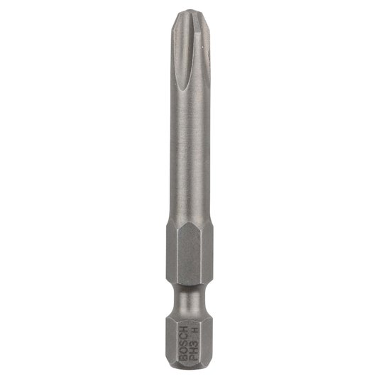 Ponta Phillips Ph3 3 Un. Bosch - 2607001531