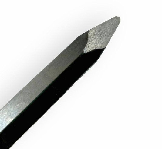 Ponteiro P/ Martelo 11304 400Mm - 1618660000 - Bosch