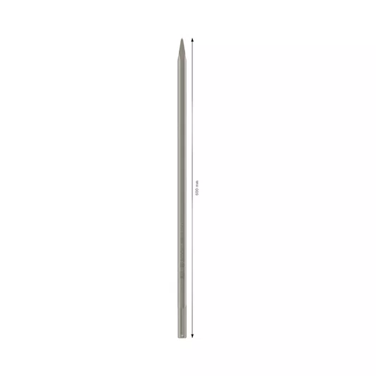 Bosch Ponteiro 600Mm Sds Max-4C Pro - 2608690558