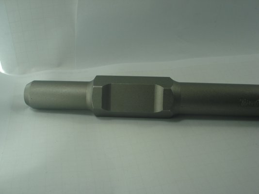 Ponteiro 400Mm (Enc Sext) - D-15285 - Makita