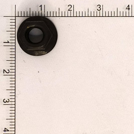 Porca - 1619P03766 - Bosch
