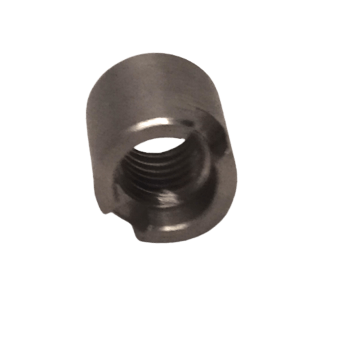 Porca - 1619P09265 - Bosch